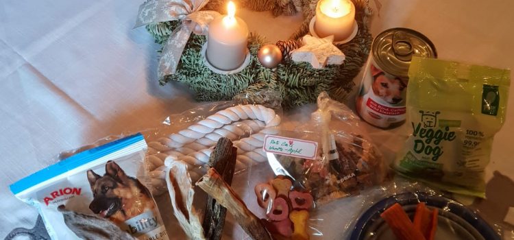 Geist der Weihnacht Geist der Weihnacht