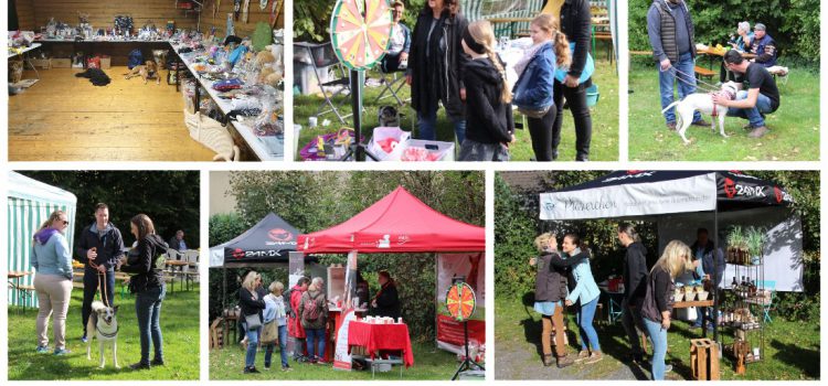 Herbstfest 2019 – Wir sagen Danke! Herbstfest 2019 – Wir sagen Danke!